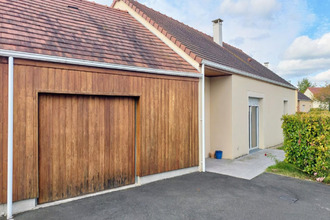 achat maison bracieux 41250