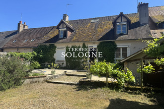 achat maison bracieux 41250