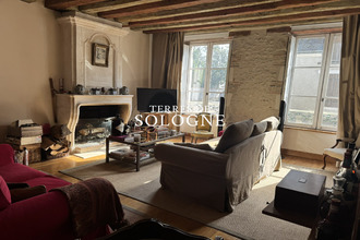 achat maison bracieux 41250