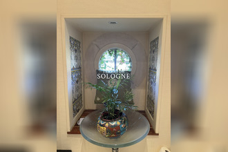 achat maison bracieux 41250