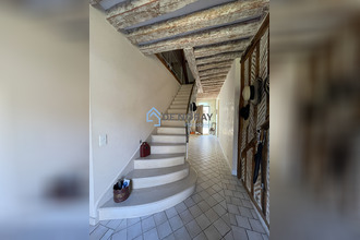 achat maison bracieux 41250