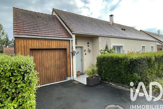 achat maison bracieux 41250