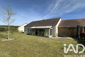 achat maison bracieux 41250