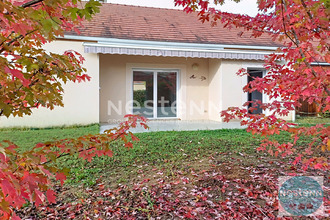 achat maison bracieux 41250