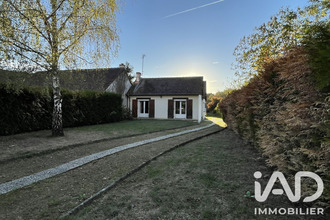 achat maison bracieux 41250