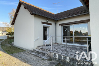 achat maison bracieux 41250