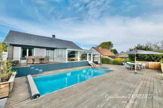 achat maison bracquemt 76370