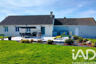 achat maison bradiancourt 76680