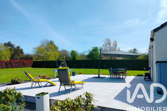 achat maison bradiancourt 76680