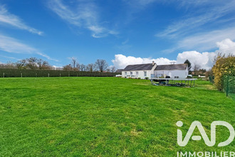 achat maison bradiancourt 76680