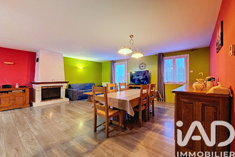 achat maison bradiancourt 76680