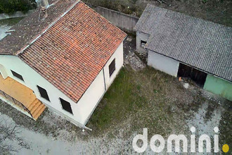 achat maison bragassargues 30260