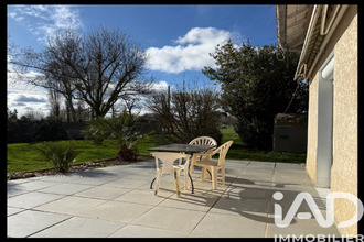 achat maison bragayrac 31470