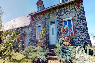 achat maison brageac 15700