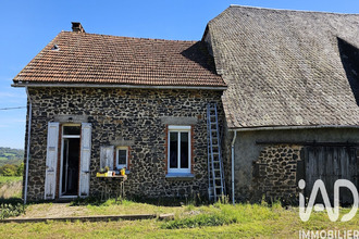 achat maison brageac 15700