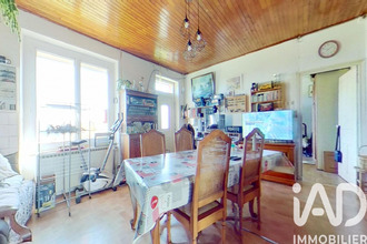 achat maison brageac 15700