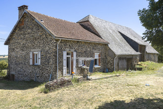 achat maison brageac 15700