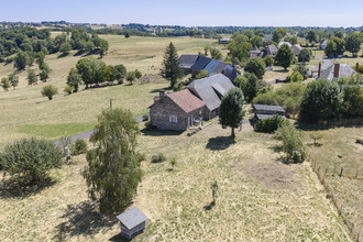 achat maison brageac 15700