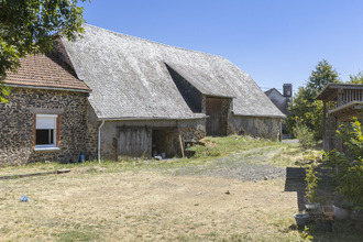achat maison brageac 15700