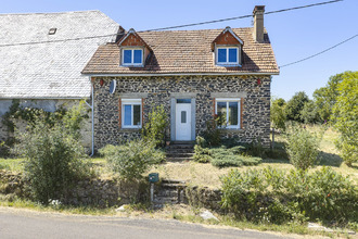achat maison brageac 15700