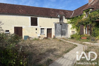 achat maison bragelogne-beauvoir 10340