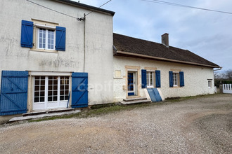 achat maison bragny-sur-saone 71350