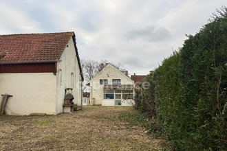 achat maison bragny-sur-saone 71350