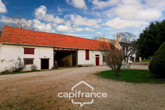 achat maison bragny-sur-saone 71350