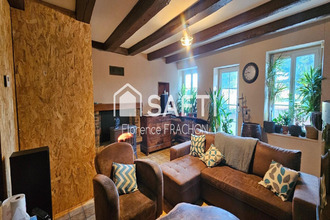 achat maison bragny-sur-saone 71350