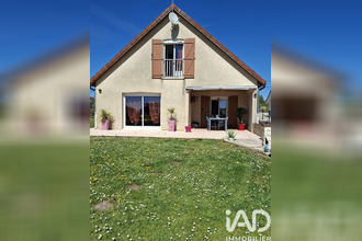 achat maison bragny-sur-saone 71350