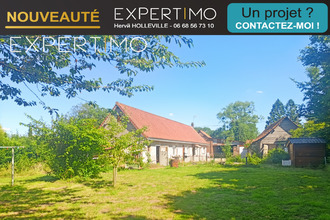 achat maison brailly-cornehotte 80150