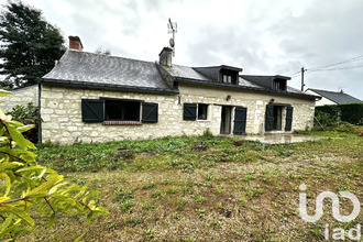 achat maison brain-sur-allonnes 49650