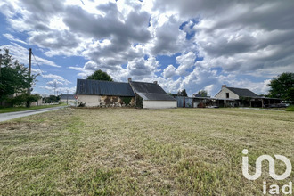 achat maison brain-sur-allonnes 49650