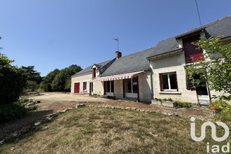 achat maison brain-sur-allonnes 49650