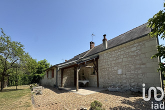 achat maison brain-sur-allonnes 49650