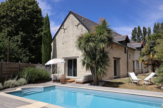 achat maison brain-sur-allonnes 49650