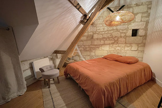 achat maison brain-sur-allonnes 49650