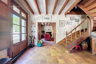 achat maison brain-sur-allonnes 49650