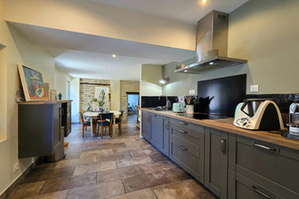 achat maison brain-sur-longuenee 49220