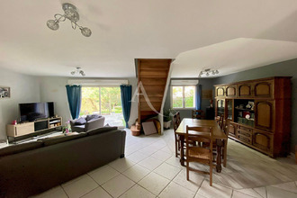 achat maison brain-sur-longuenee 49220