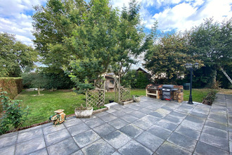 achat maison brain-sur-longuenee 49220