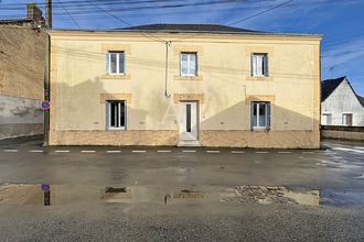 achat maison brain-sur-longuenee 49220