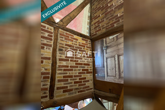 achat maison brainans 39800