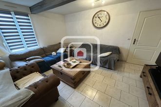 achat maison braine 02220