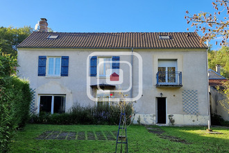 achat maison braine 02220