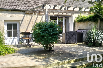 achat maison braine 02220