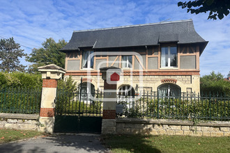achat maison braine 02220