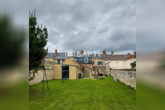 achat maison braine 02220