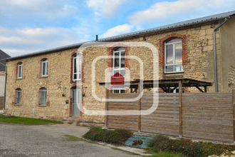 achat maison braine 02220