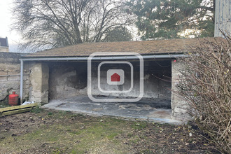 achat maison braine 02220